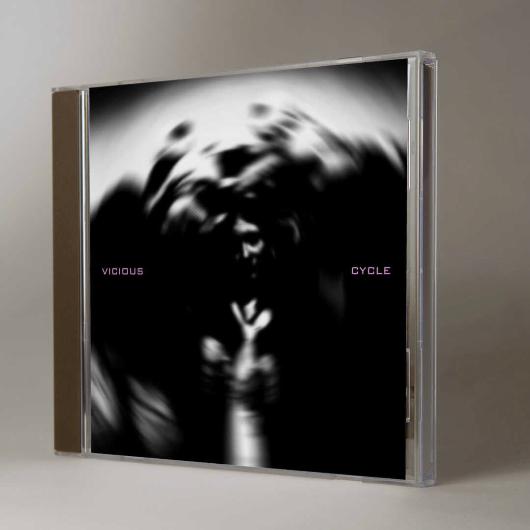VICIOUS CYCLE CD